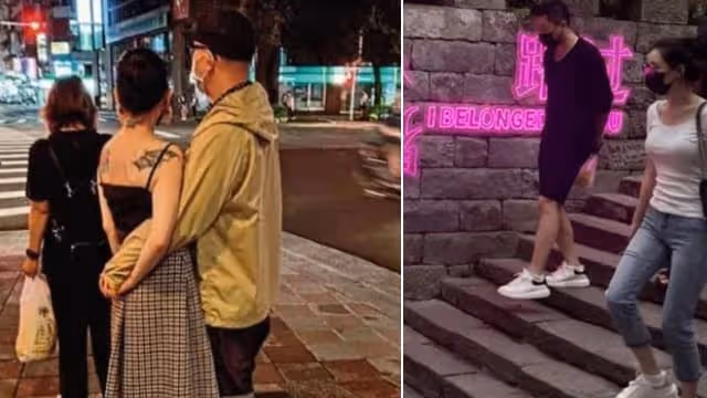汪小菲直播淚訴內幕　悲嘆太傻被算計
