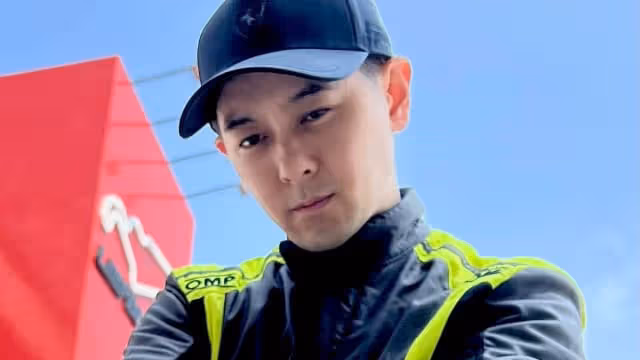 林志穎狀況曝光　弟弟林志鑫計劃現身加以說明