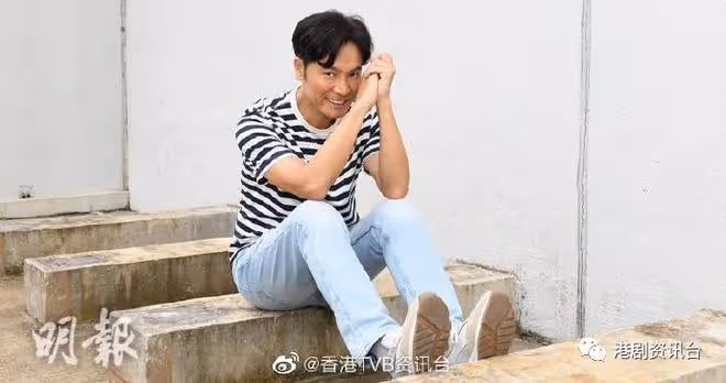 薛家燕拒夏天拍古裝!開工似焗桑拿:聽到拍外景都打冷震