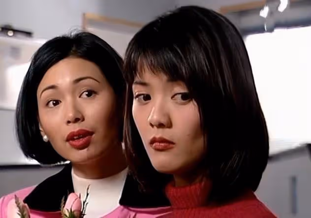 香港知名女星全面復出!做主持狀態凍齡,當單親媽媽多年宣布再婚