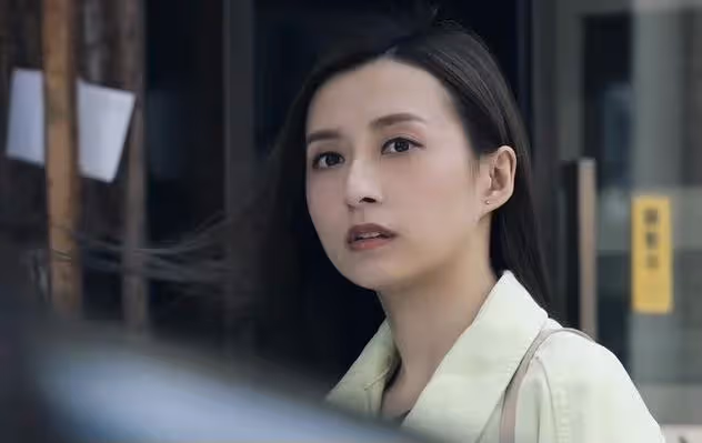 恭喜!TVB知名女星確診康復後正式復工,頂著35度高溫拍外景