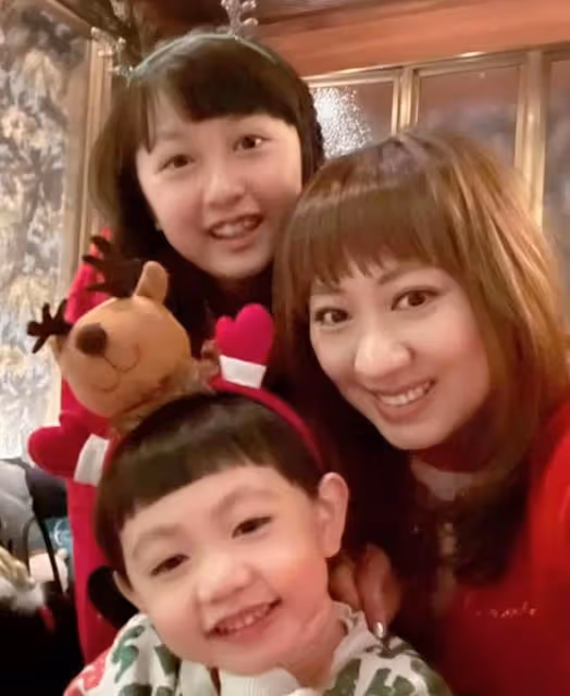 不容易!TVB前女星曾經歷小產,發展多年無緣女主淡出幕前當闊太
