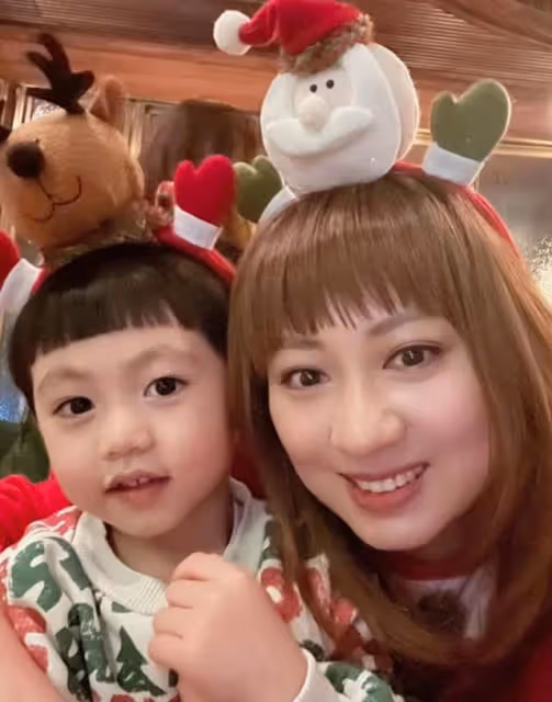 不容易!TVB前女星曾經歷小產,發展多年無緣女主淡出幕前當闊太