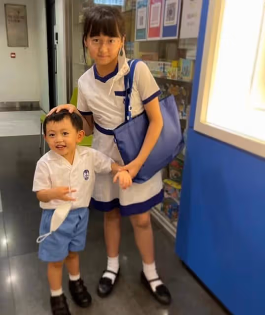 不容易!TVB前女星曾經歷小產,發展多年無緣女主淡出幕前當闊太