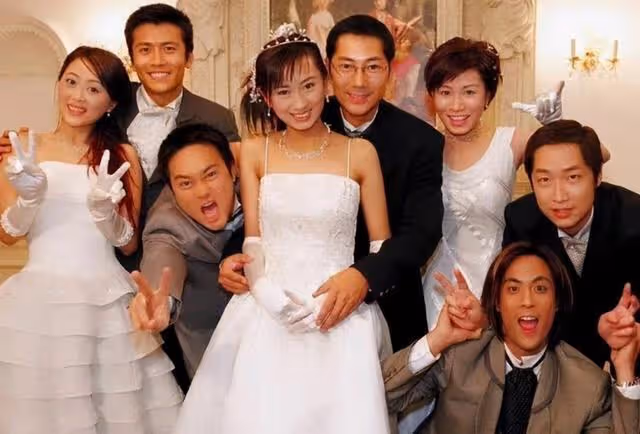 不容易!TVB前女星曾經歷小產,發展多年無緣女主淡出幕前當闊太
