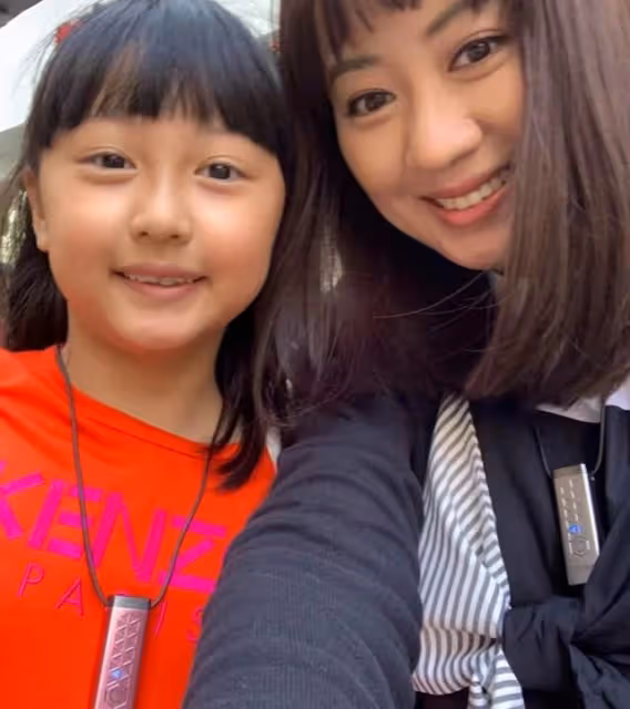 不容易!TVB前女星曾經歷小產,發展多年無緣女主淡出幕前當闊太