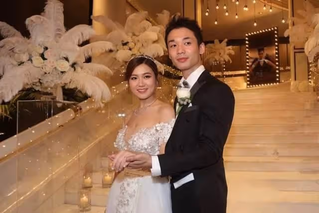 不提學霸前夫!TVB前女星曝不敢主動求愛,常因豐滿上圍被指核突