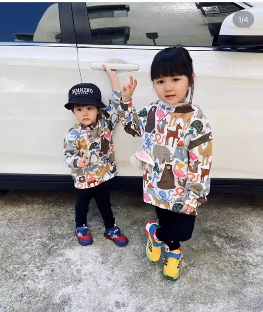 福原愛帶走孩子後立馬失聯！江宏傑無助發聲，喊話前妻徹底撕破臉