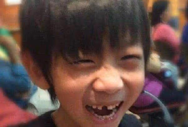 有種「長大」叫Kimi！近照褪去「稚嫩嬰兒肥」讓人直呼認不出，網友：難怪林志穎不曬了
