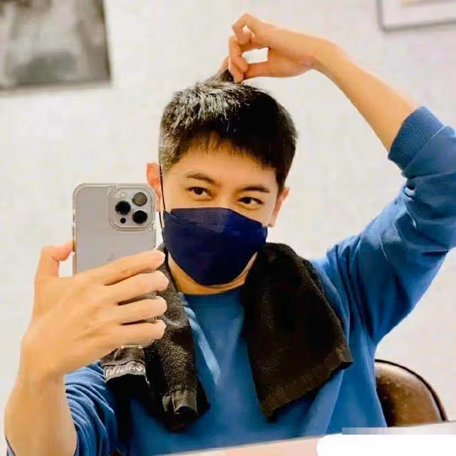 林志穎實慘！面部重建至少一年，本人還未清醒，當地機構就要索賠！