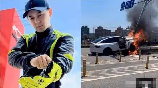 林志穎實慘！面部重建至少一年，本人還未清醒，當地機構就要索賠！