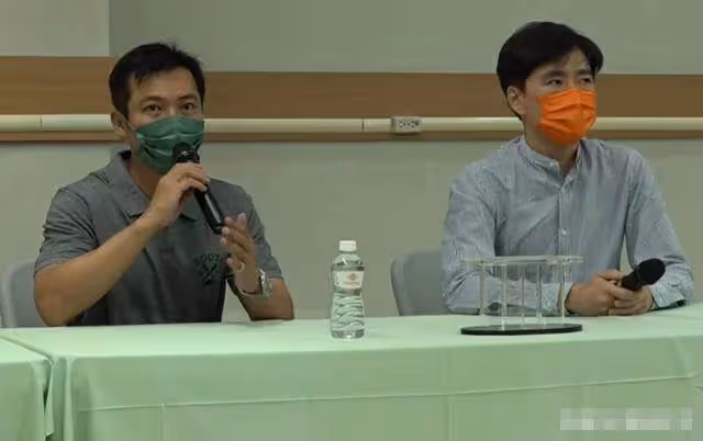 林志穎實慘！面部重建至少一年，本人還未清醒，當地機構就要索賠！