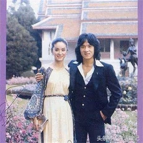 大多數的人都沒看過的「明星老照片」!第二張太美、第九張很滄桑,最後一張特珍貴