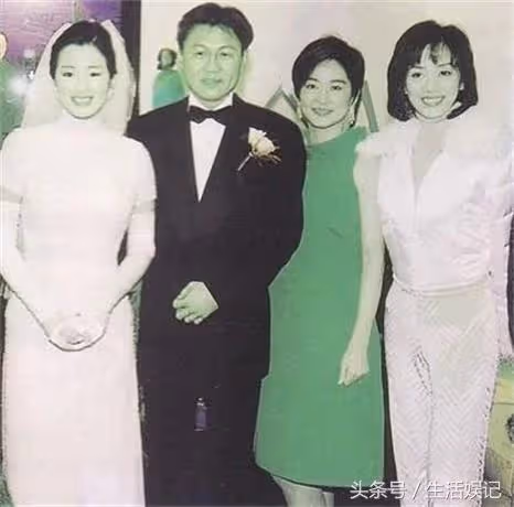 大多數的人都沒看過的「明星老照片」!第二張太美、第九張很滄桑,最後一張特珍貴