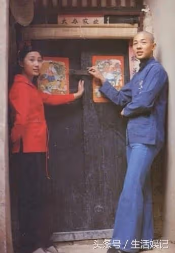 大多數的人都沒看過的「明星老照片」!第二張太美、第九張很滄桑,最後一張特珍貴