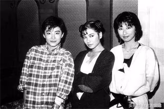 大多數的人都沒看過的「明星老照片」!第二張太美、第九張很滄桑,最後一張特珍貴