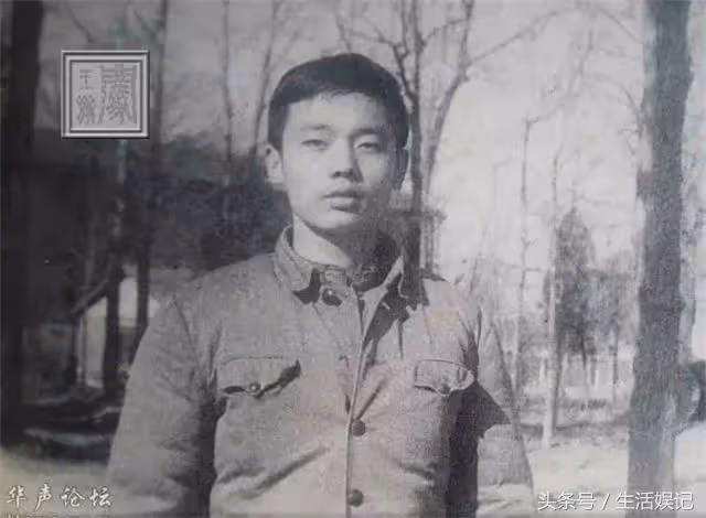 大多數的人都沒看過的「明星老照片」!第二張太美、第九張很滄桑,最後一張特珍貴