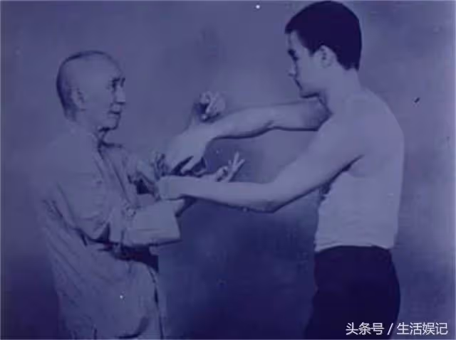 大多數的人都沒看過的「明星老照片」!第二張太美、第九張很滄桑,最後一張特珍貴