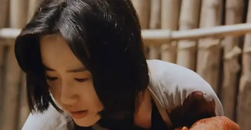 3位看破紅塵的演員!他為情所困「遁入空門」後還俗 她看透名利「一心向佛」卻紅顏薄命