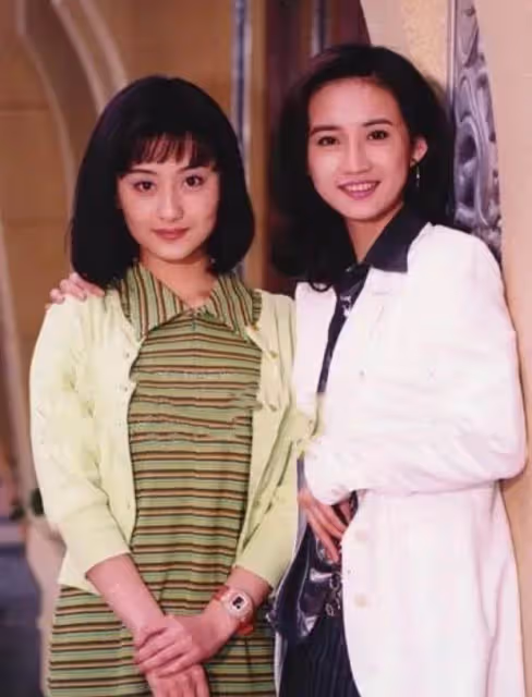 3位看破紅塵的演員!他為情所困「遁入空門」後還俗 她看透名利「一心向佛」卻紅顏薄命