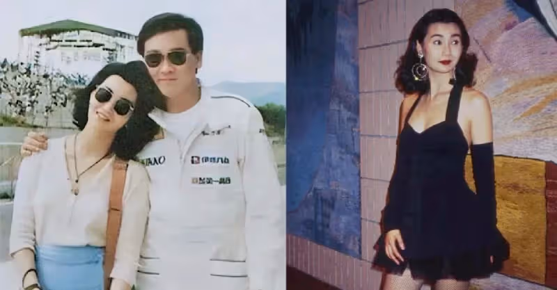 離婚後消失18年！58歲張曼玉「一張私照」上熱搜　歷經11段感情「孤身一人」不婚無子女
