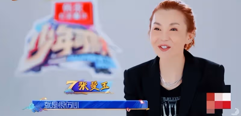 離婚後消失18年!58歲張曼玉「一張私照」上熱搜 歷經11段感情「孤身一人」不婚無子女