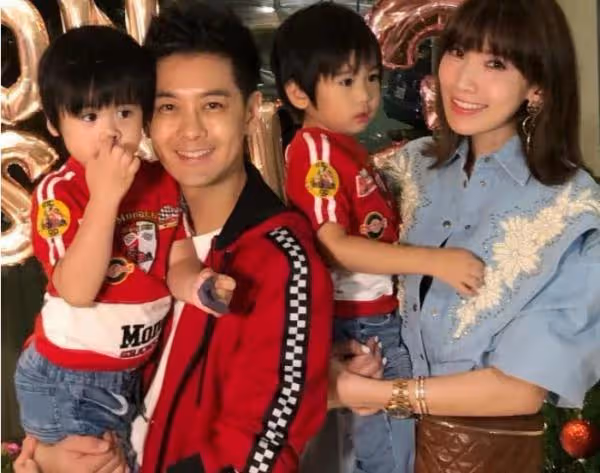 林志穎清醒了!撐過72小時觀察期「弟弟證實喜訊」 老婆、媽媽首度發聲:「看到不實消息很難過」
