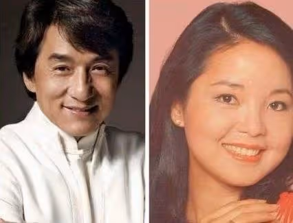 成龍花8年「追到手卻不珍惜」她痛斬情絲!與男友「同居26年不婚不生」最終孤單一人:細節讓人看哭了