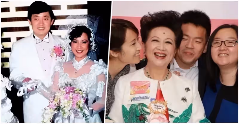 算命說她旺夫相！女兒曝「爸爸和阿姨調情」婆家卻怪她　「帶3個孩子淨身出戶」結局反轉：靠自己最實在