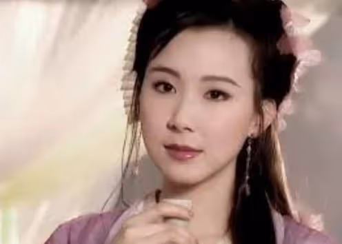 她從小美到大!51歲蕭薔「秀出高中素顏照」根本校花等級 22吋螞蟻腰「連曾國城都被迷倒」:我還寫信給她