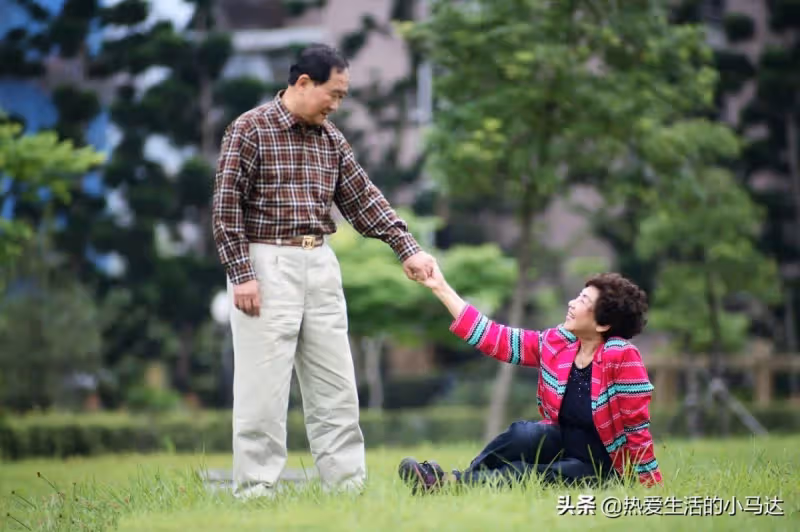 有房有存款!65歲阿姨傾訴:「經歷了兩次再婚才明白」男人找老伴到底圖什麼 「回歸現實」餘生一個人過
