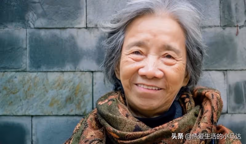 有房有存款!65歲阿姨傾訴:「經歷了兩次再婚才明白」男人找老伴到底圖什麼 「回歸現實」餘生一個人過