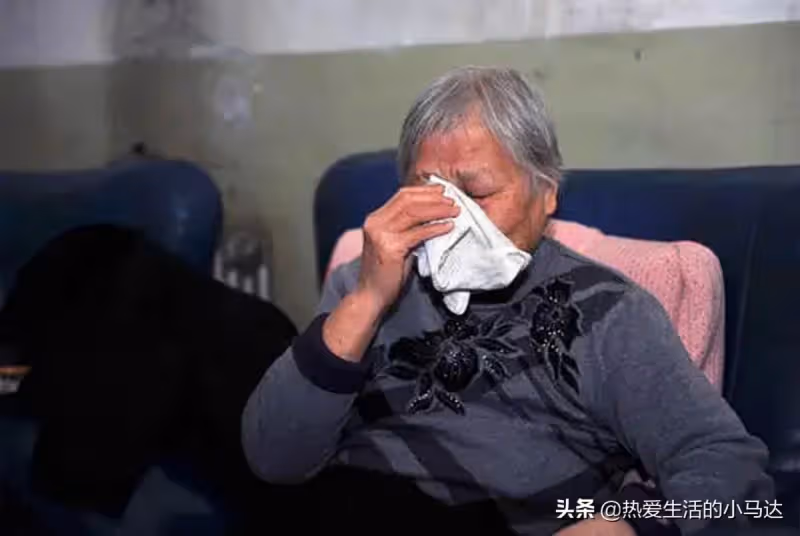 有房有存款!65歲阿姨傾訴:「經歷了兩次再婚才明白」男人找老伴到底圖什麼 「回歸現實」餘生一個人過