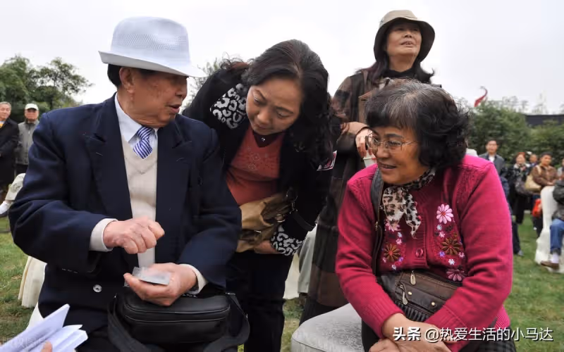 有房有存款!65歲阿姨傾訴:「經歷了兩次再婚才明白」男人找老伴到底圖什麼 「回歸現實」餘生一個人過