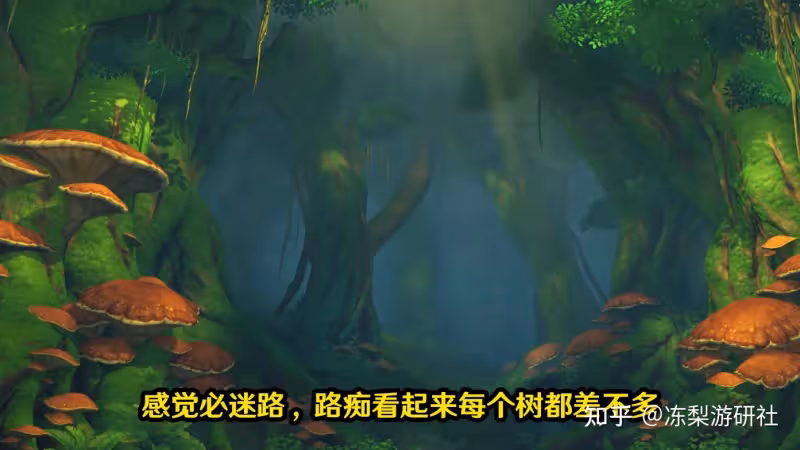 原神:須彌新爆料,刻晴看起來很重要!地形複雜寶箱可能不好找
