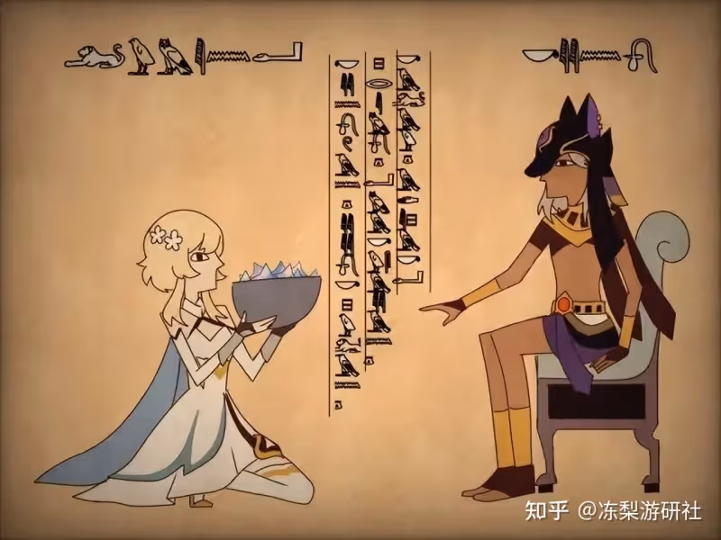 原神:須彌新爆料,刻晴看起來很重要!地形複雜寶箱可能不好找