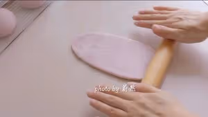 紫薯芋泥吐司｜只屬於你