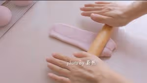 紫薯芋泥吐司｜只屬於你