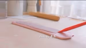 紫薯芋泥吐司｜只屬於你