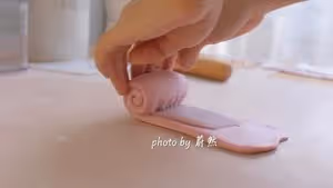 紫薯芋泥吐司｜只屬於你