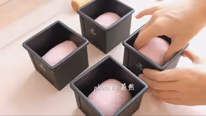 紫薯芋泥吐司｜只屬於你