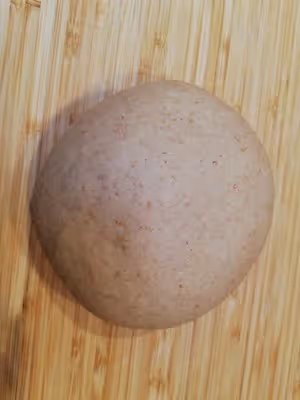 全麥肉桂紅糖貝果