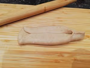 全麥肉桂紅糖貝果