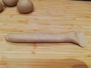 全麥肉桂紅糖貝果