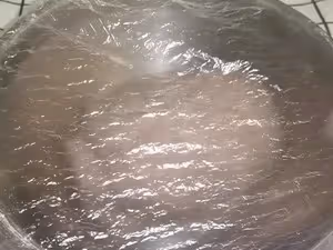比麵包鬆軟，比發糕有嚼勁的奶香全麥饅頭