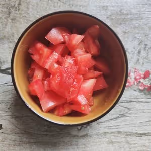 超好吃不油膩炒素雞翅