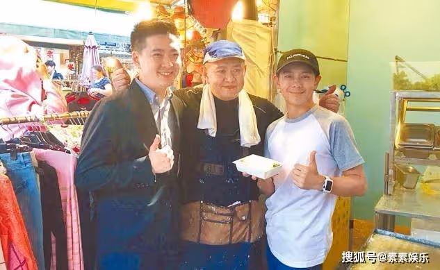 哥哥講解林志穎車禍原因：全家只有一個疑問