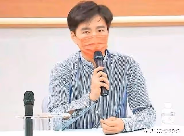 哥哥講解林志穎車禍原因：全家只有一個疑問