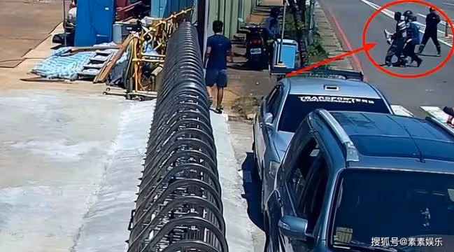 哥哥講解林志穎車禍原因：全家只有一個疑問