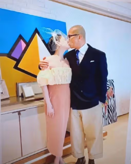 S媽回應否認大S三胎傳聞 對具俊曄態度大反轉